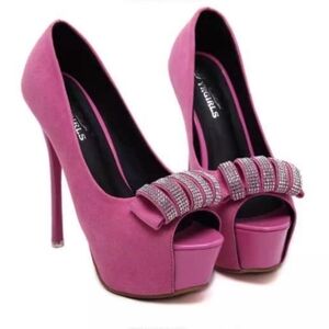 women shoes Heels